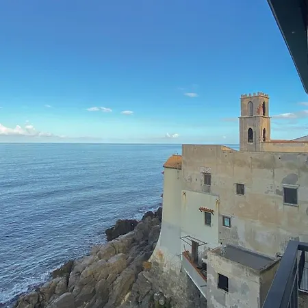 Apartamento Terrazza Roberto *