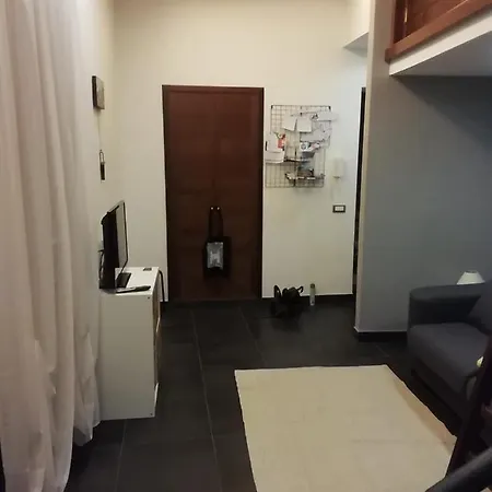 Terrazza Roberto * Cefalù