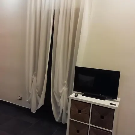 Terrazza Roberto Apartamento