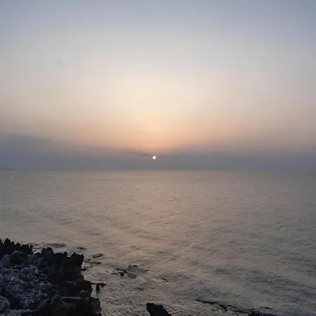 Terrazza Roberto Lejlighed *