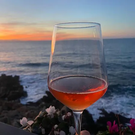 아파트 Terrazza Roberto