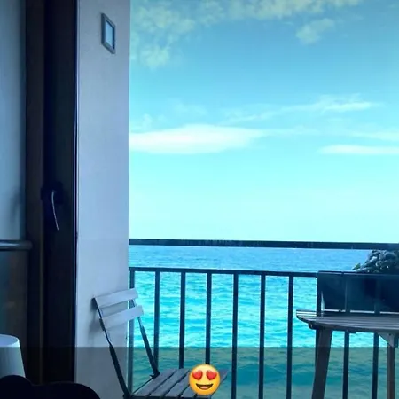 Terrazza Roberto Cefalù