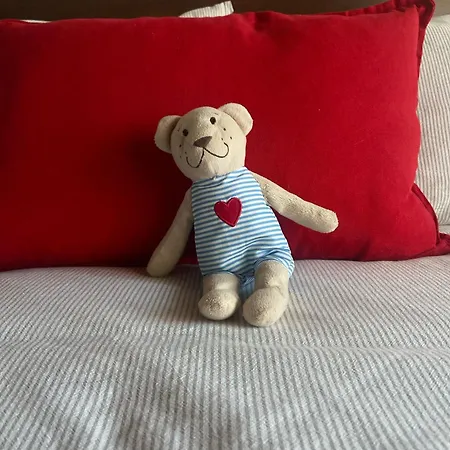 아파트 Terrazza Roberto