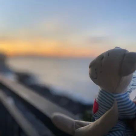 Terrazza Roberto Appartamento