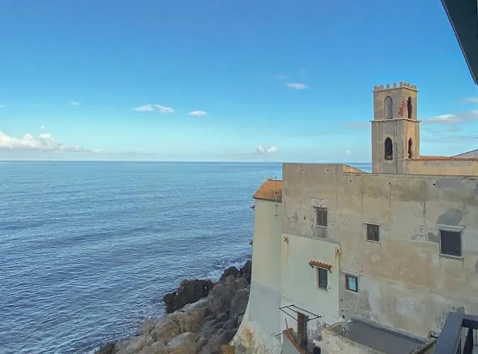 아파트 Terrazza Roberto *