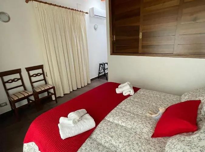 Terrazza Roberto 아파트 *