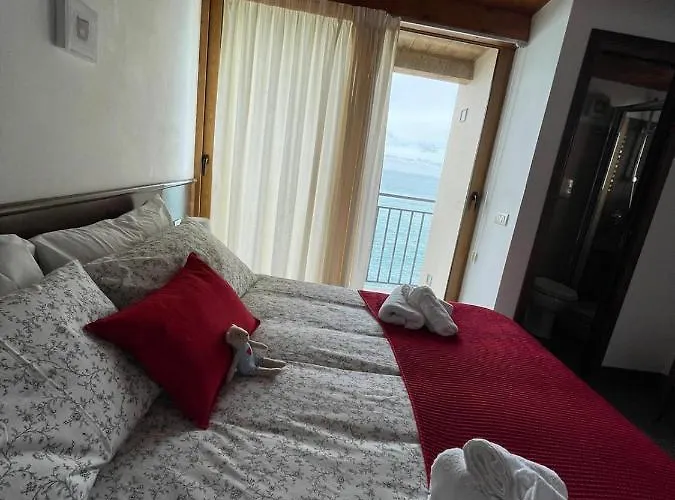 아파트 Terrazza Roberto 체팔루