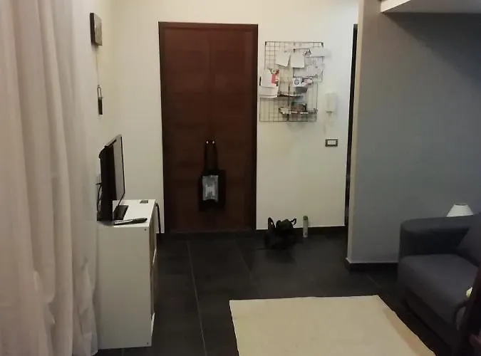 Terrazza Roberto * 체팔루