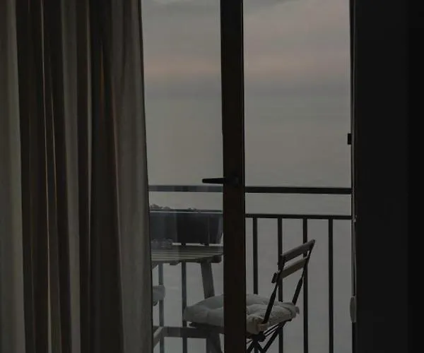 아파트 Terrazza Roberto