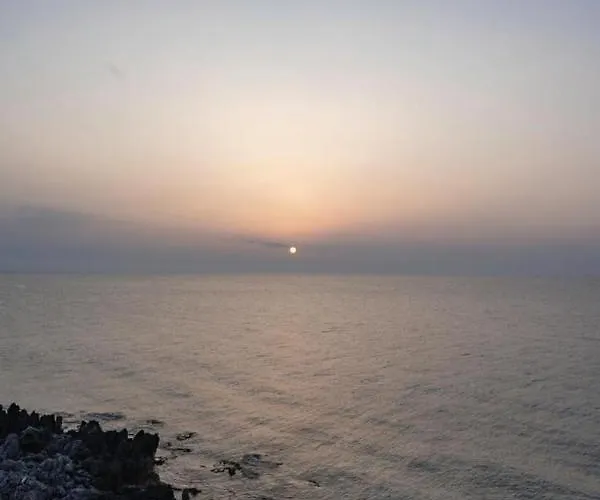 Terrazza Roberto 아파트 *