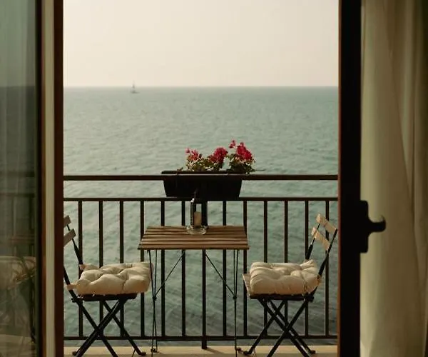 Terrazza Roberto * 체팔루