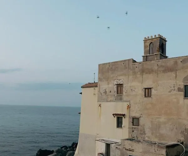 Appartamento Terrazza Roberto Cefalù