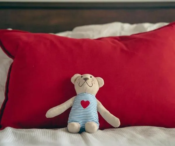 Terrazza Roberto 아파트 체팔루