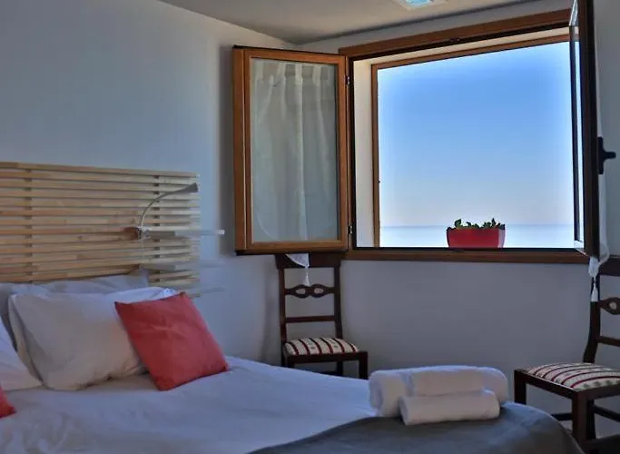 아파트 Terrazza Roberto *