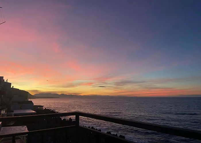 Appartamento Terrazza Roberto *