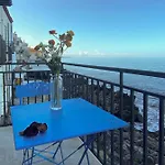 Terrazza Roberto Apartamento Cefalú