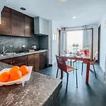 Apartamento Terrazza Roberto