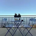 شقة Terrazza Roberto *