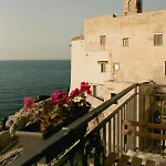 Apartamento Terrazza Roberto Cefalú