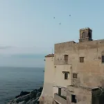 شقة Terrazza Roberto تْشيفالو