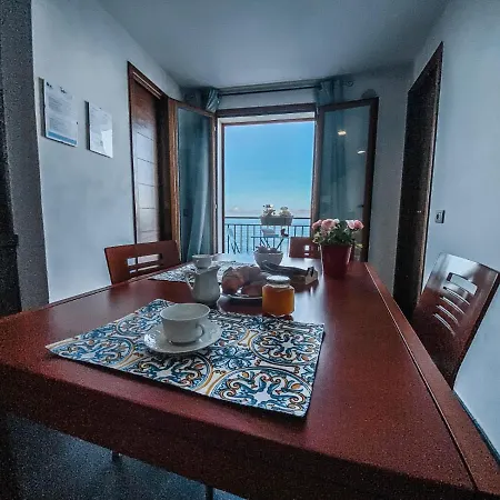 Terrazza Roberto Cefalu