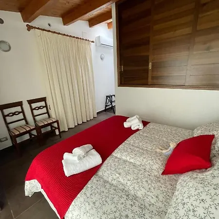 Terrazza Roberto Διαμέρισμα *