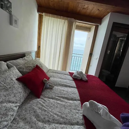Apartment Terrazza Roberto Cefalu