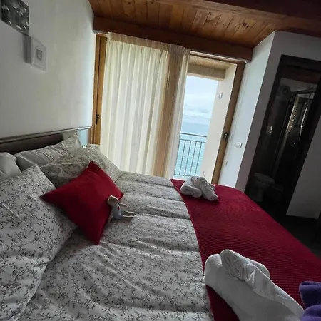 Apartament Terrazza Roberto Cefalù