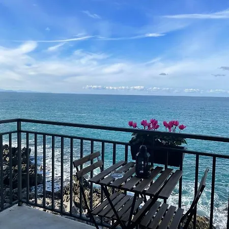 Terrazza Roberto Apartment