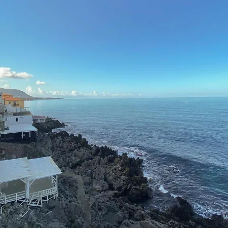 Terrazza Roberto Apartament