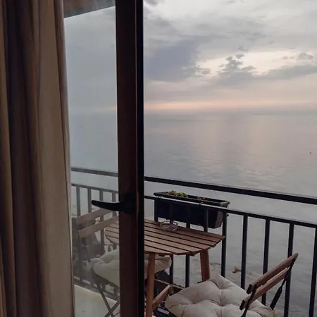 Terrazza Roberto Apartment *