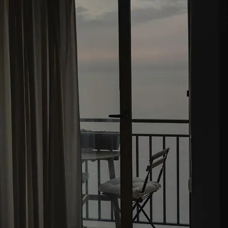 公寓 Terrazza Roberto