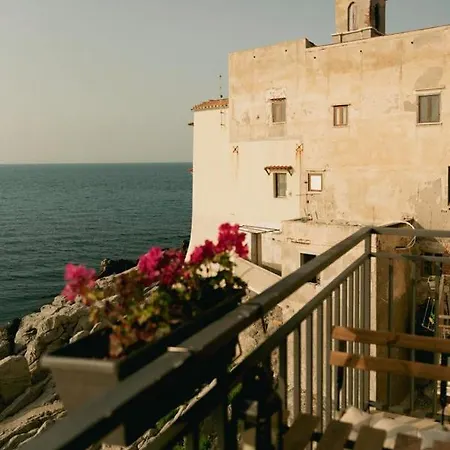 Apartament Terrazza Roberto Cefalù