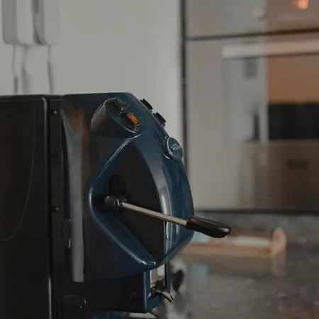 Terrazza Roberto Διαμέρισμα Cefalù