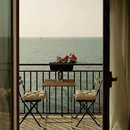 Terrazza Roberto * Cefalu