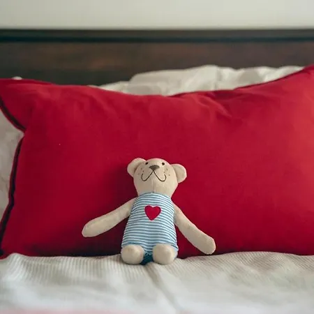 Terrazza Roberto Apartament Cefalù