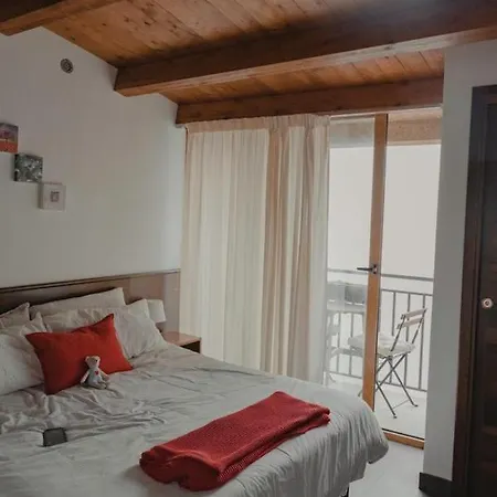 Terrazza Roberto Apartment Cefalu