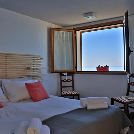 Apartment Terrazza Roberto *