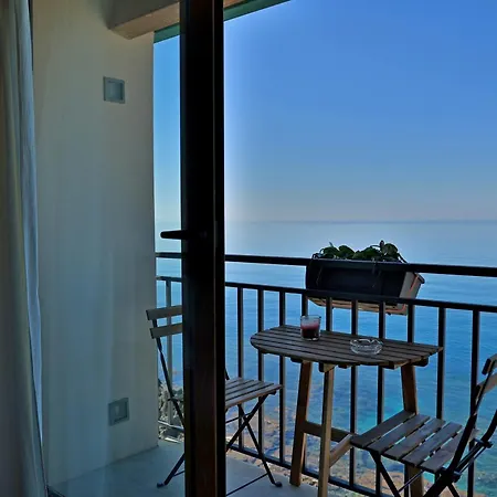 Apartment Terrazza Roberto *
