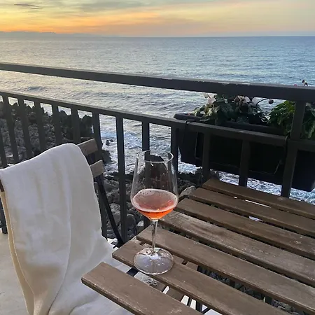 Terrazza Roberto *