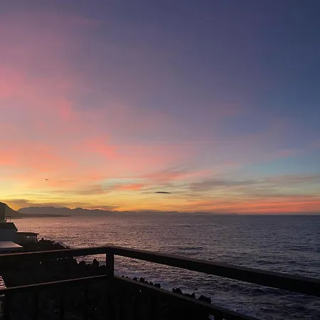 Апартаменты Terrazza Roberto *