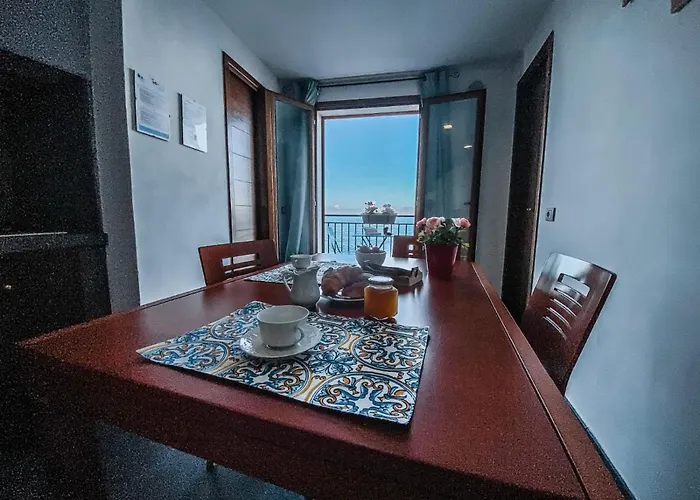 Terrazza Roberto Cefalù