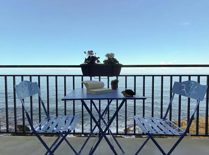 Lejlighed Terrazza Roberto *