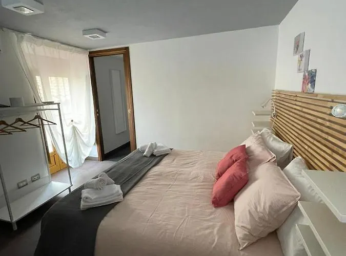 Terrazza Roberto * Cefalù