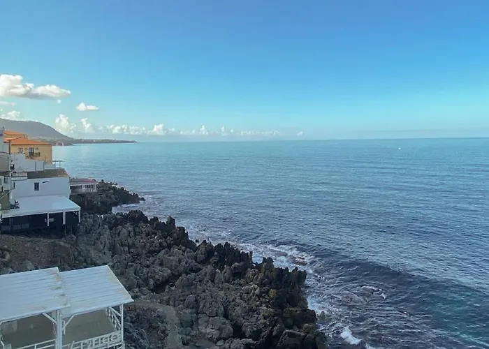 Terrazza Roberto Апартаменты