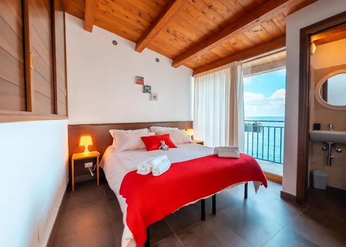 Terrazza Roberto Cefalù