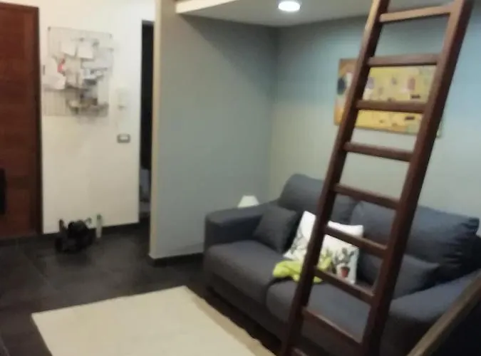 Terrazza Roberto Lejlighed