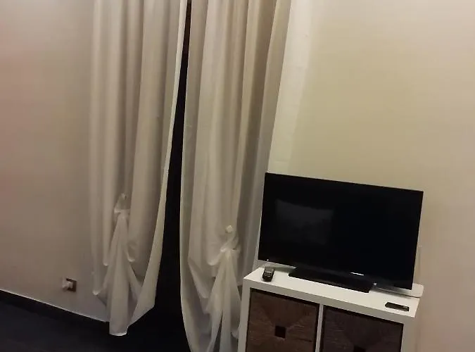 Terrazza Roberto Апартаменты