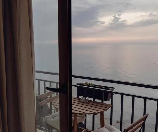 Terrazza Roberto Апартаменты *