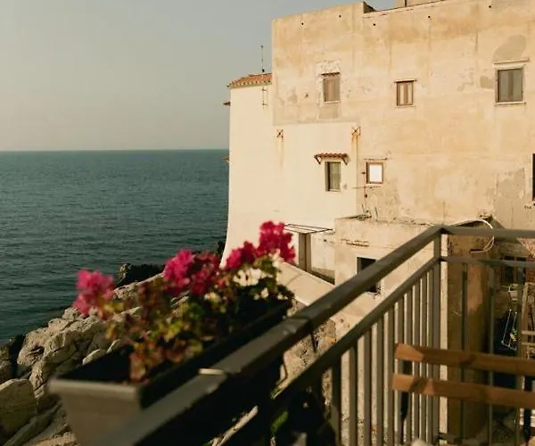 Lejlighed Terrazza Roberto Cefalù